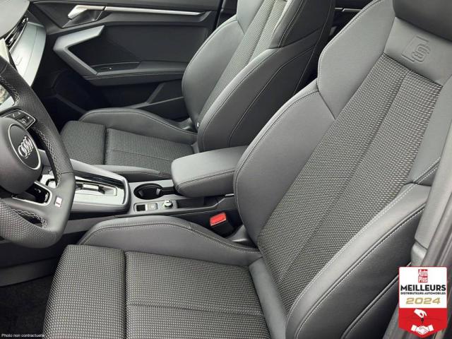 Audi A3 Sportback image 8