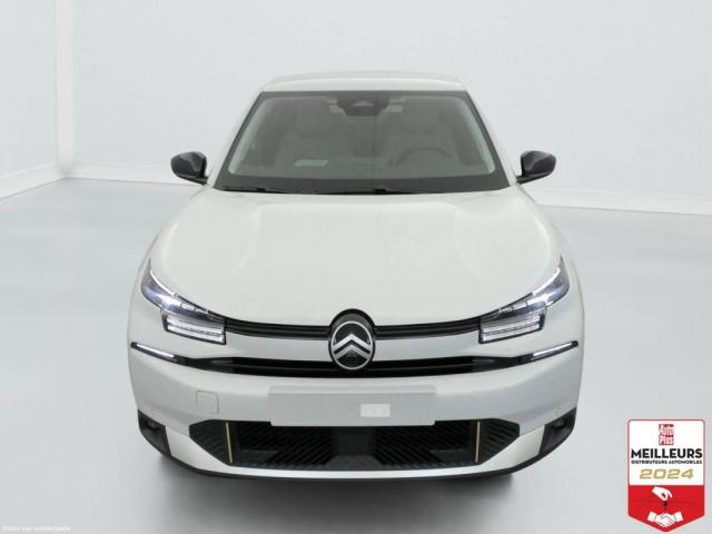 Citroen C4 image 4