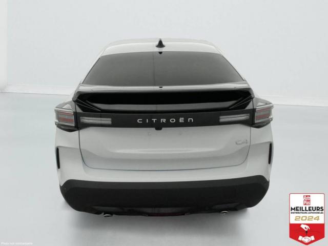 Citroen C4 image 1