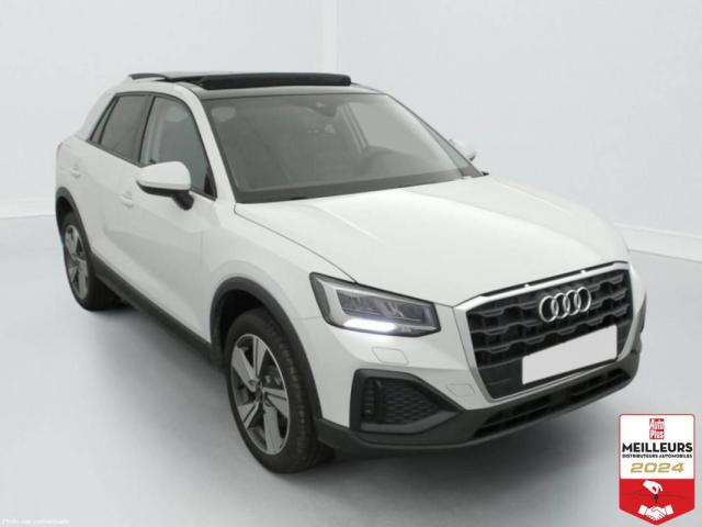 Audi Q2 image 3