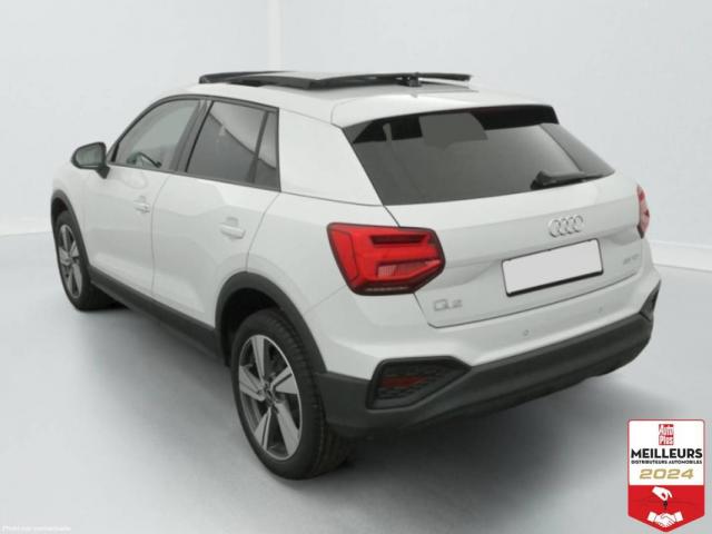 Audi Q2 image 2