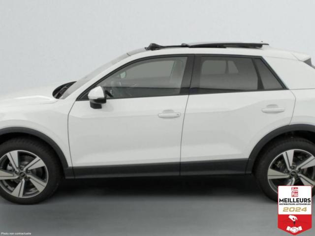Audi Q2 image 1