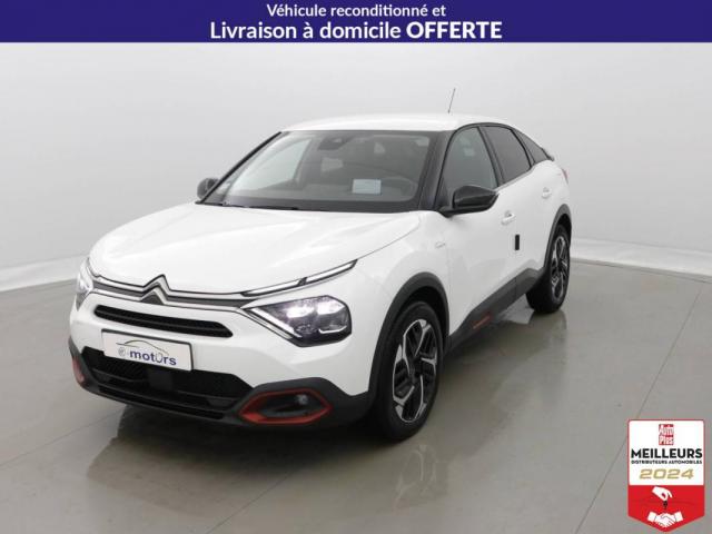 Citroen C4 Bluehdi 130 S&s Eat8 - Feel Pack