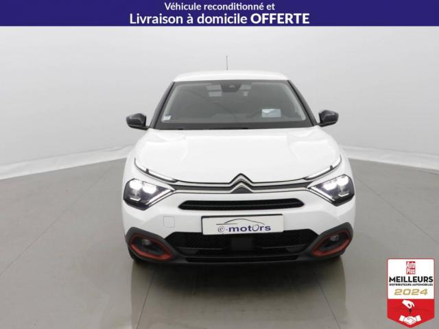 Citroen C4 image 8