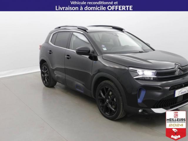 Citroen C5 Aircross image 6