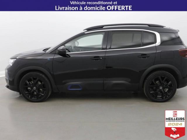 Citroen C5 Aircross image 9