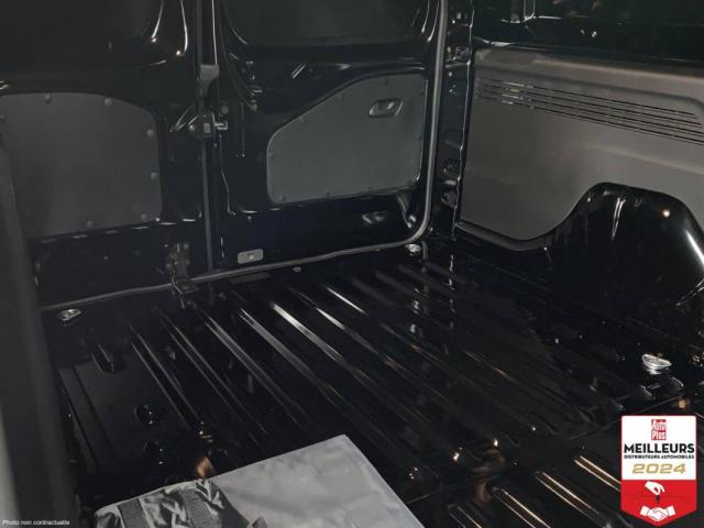 Citroen Berlingo image 1