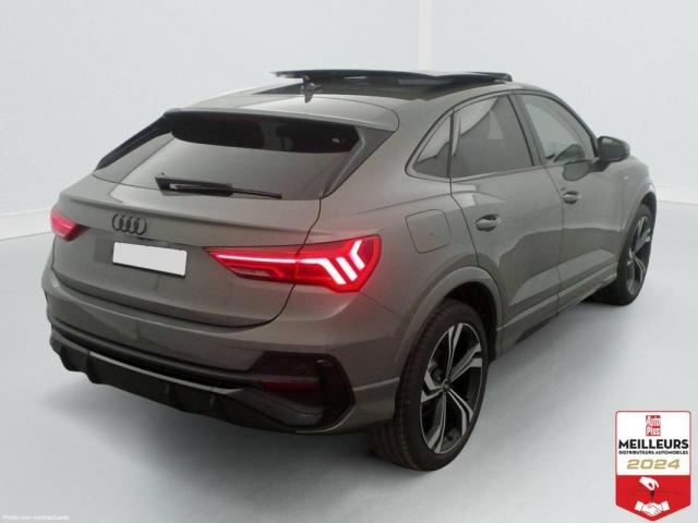 Audi Q3 Sportback image 6