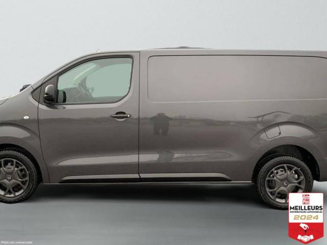 Citroen Jumpy image 5