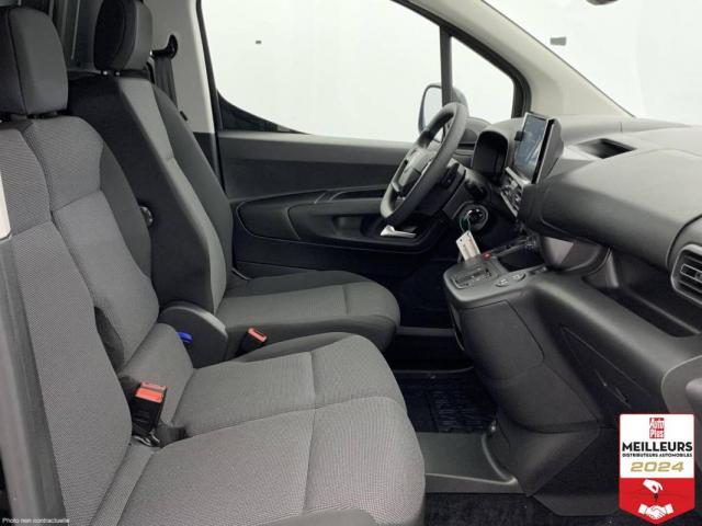 Citroen Berlingo image 7