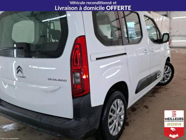 Citroen Berlingo image 2