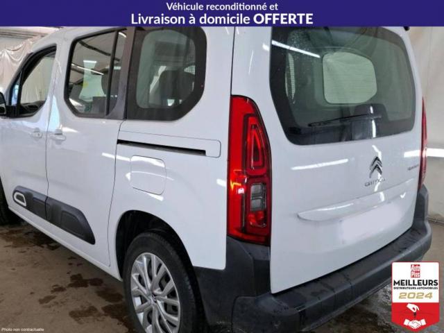 Citroen Berlingo image 1