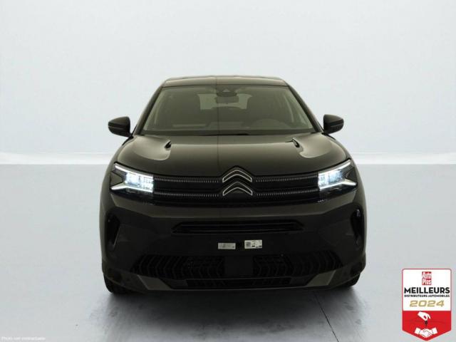 Citroen C5 Aircross image 3