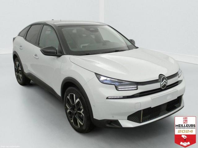 Citroen C4 image 2