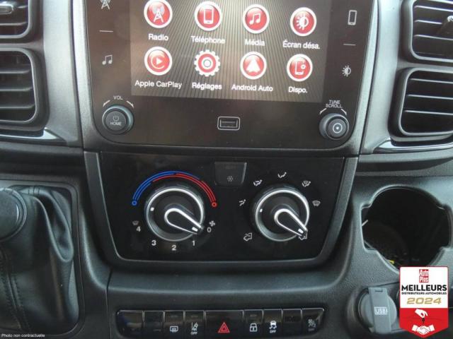 Citroen Jumper image 9