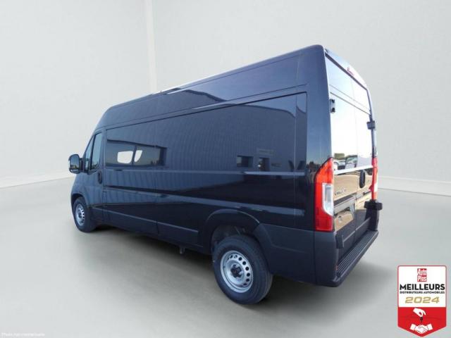 Citroen Jumper image 1