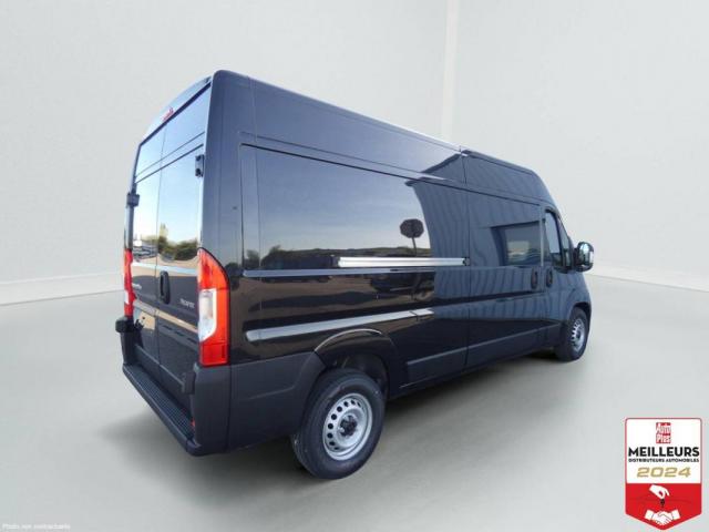 Citroen Jumper image 4