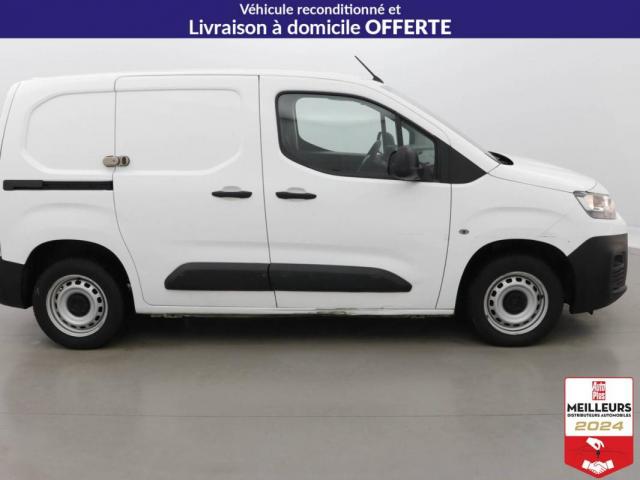 Citroen Berlingo image 1