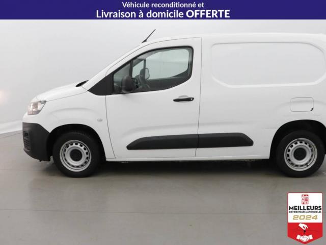 Citroen Berlingo image 5