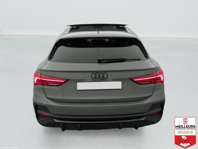 Audi Q3 Sportback image 3