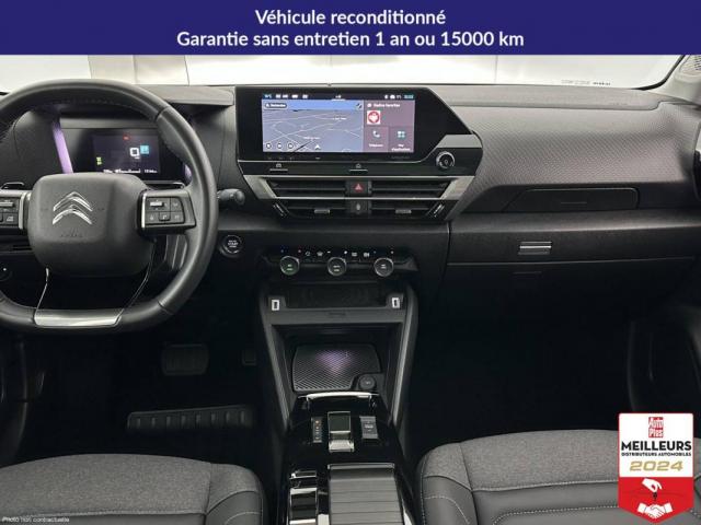 Citroen C4 X image 3