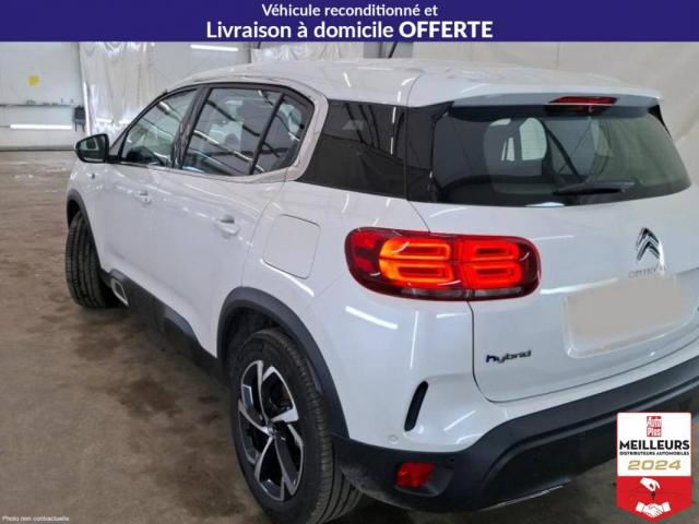 Citroen C5 Aircross image 2
