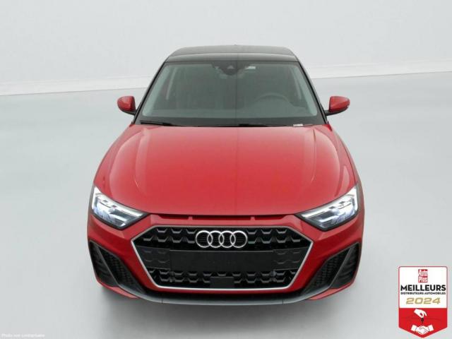Audi A1 Sportback image 4