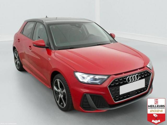 Audi A1 Sportback image 8