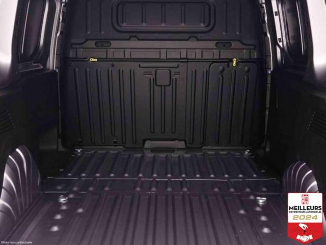 Citroen Berlingo image 6