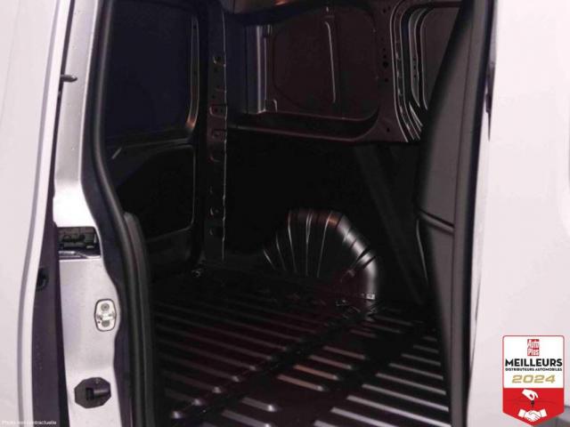 Citroen Berlingo image 3