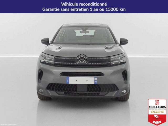 Citroen C5 Aircross image 6