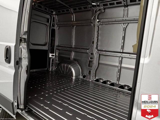 Citroen Jumper image 1