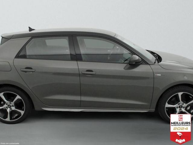 Audi A1 Sportback image 4