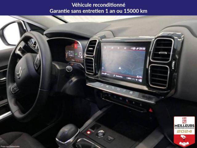 Citroen C5 Aircross image 3