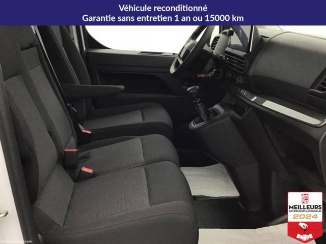 Citroen Jumpy image 6