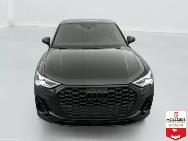Audi Q3 Sportback image 8