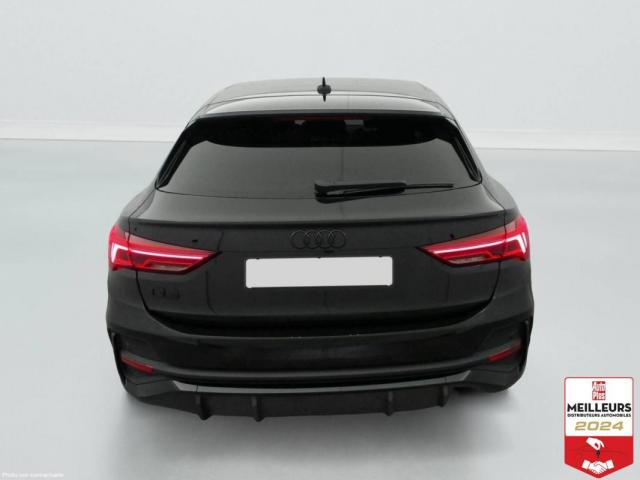 Audi Q3 Sportback image 2
