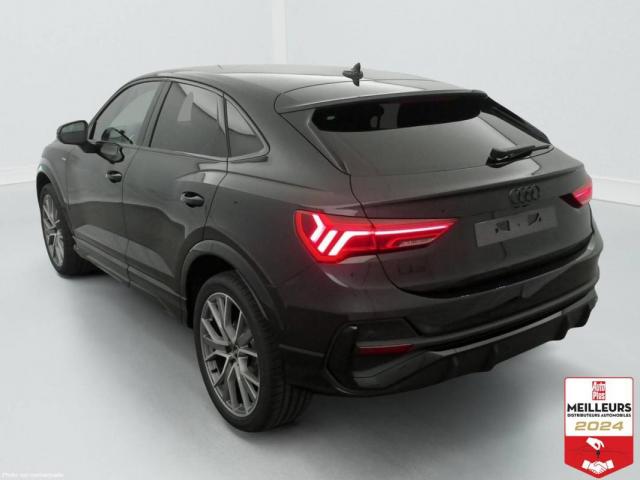 Audi Q3 Sportback image 3