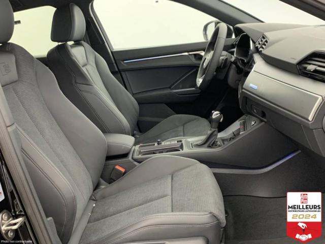 Audi Q3 Sportback image 4