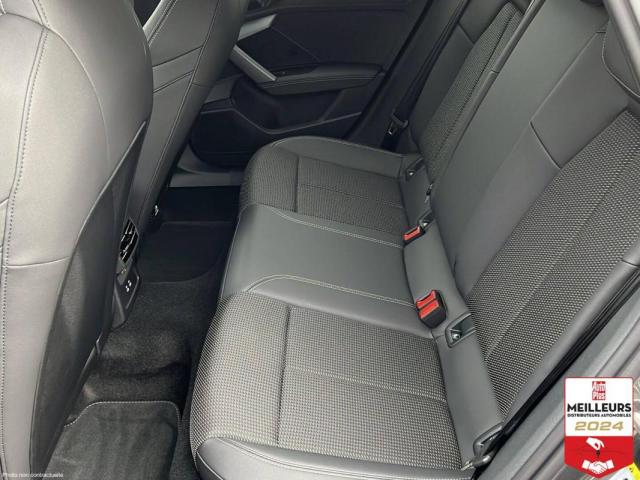 Audi A3 Sportback image 1