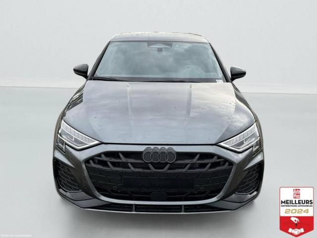 Audi A3 Sportback image 6