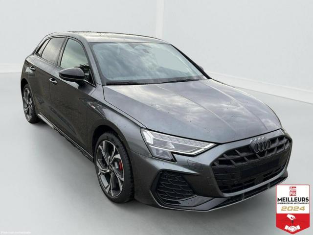 Audi A3 Sportback image 8