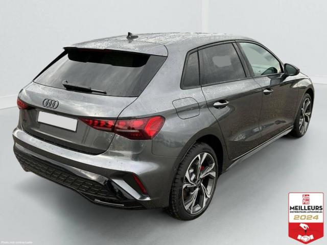 Audi A3 Sportback image 4