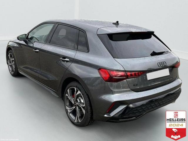 Audi A3 Sportback image 7