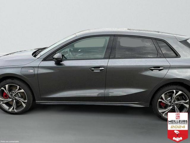 Audi A3 Sportback image 9