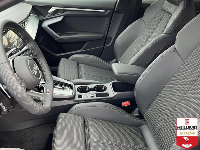 Audi A3 Sportback image 3