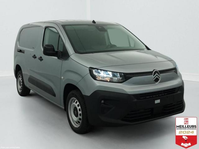 Citroen Berlingo image 9