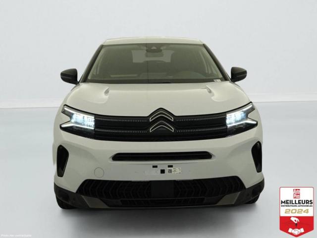 Citroen C5 Aircross image 9
