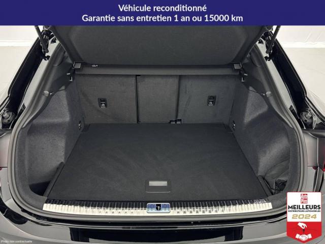 Audi Q3 Sportback image 5