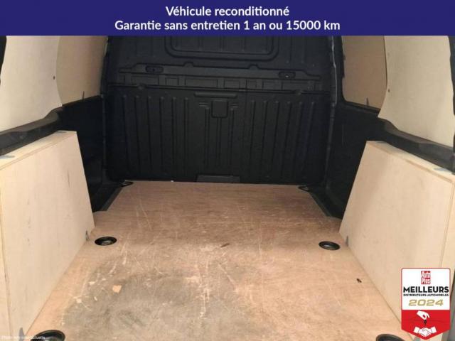 Citroen Berlingo image 1